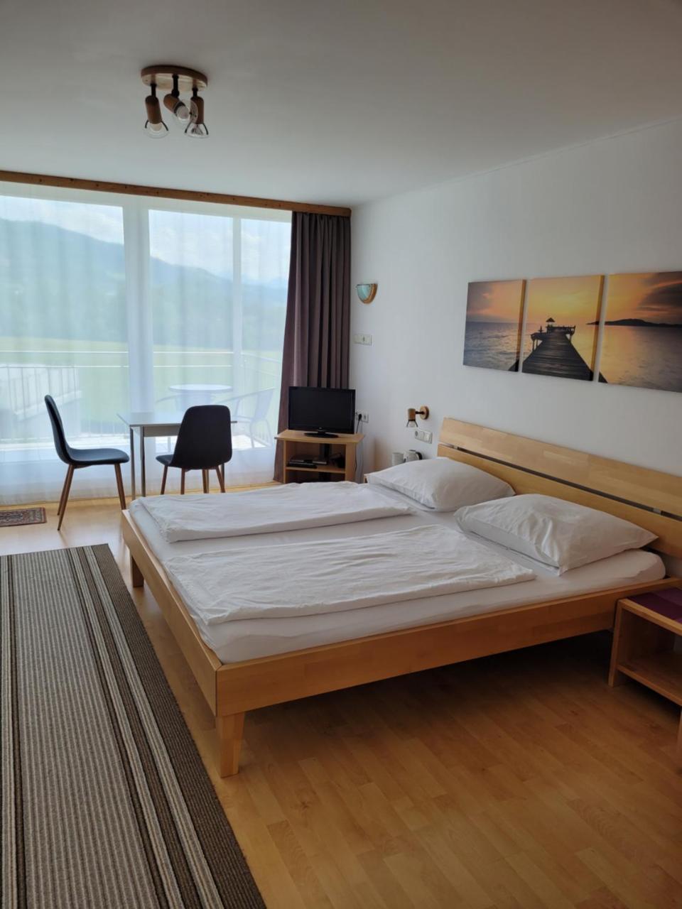 Gästezimmer Suppan — Hoerbranz — photo 4