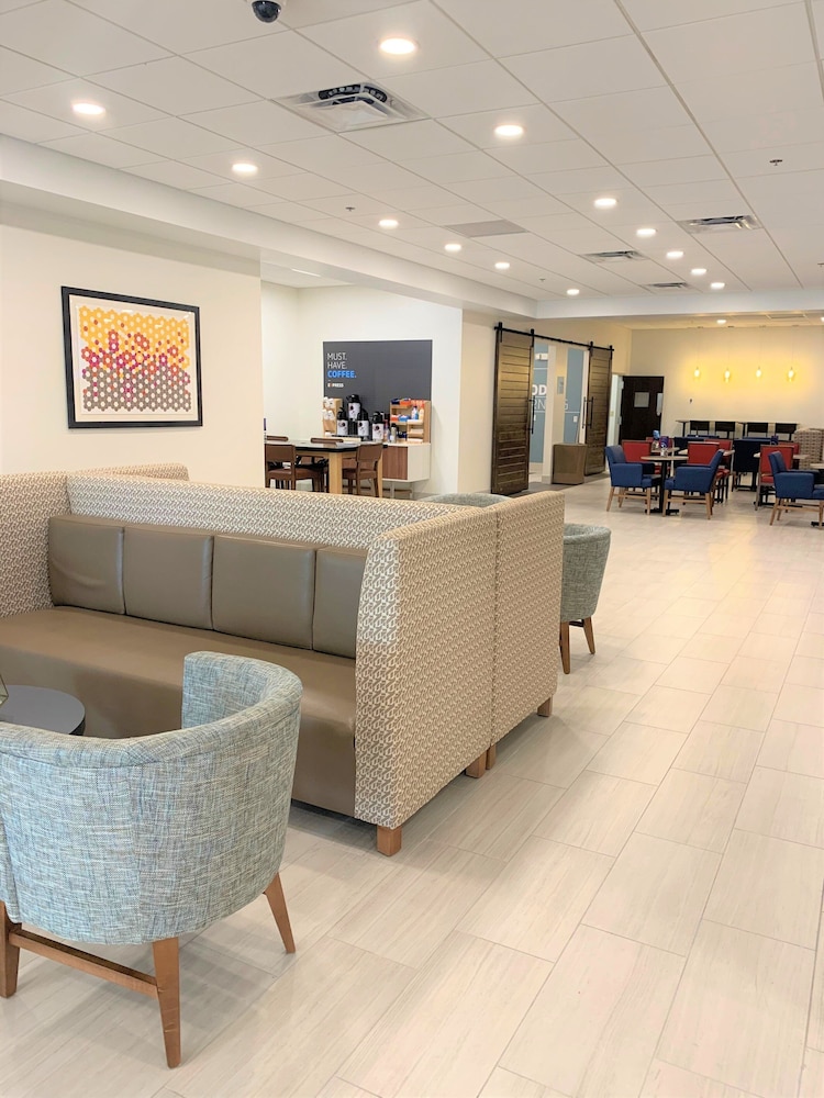 Holiday Inn Express Boca Raton West by IHG - photo 40