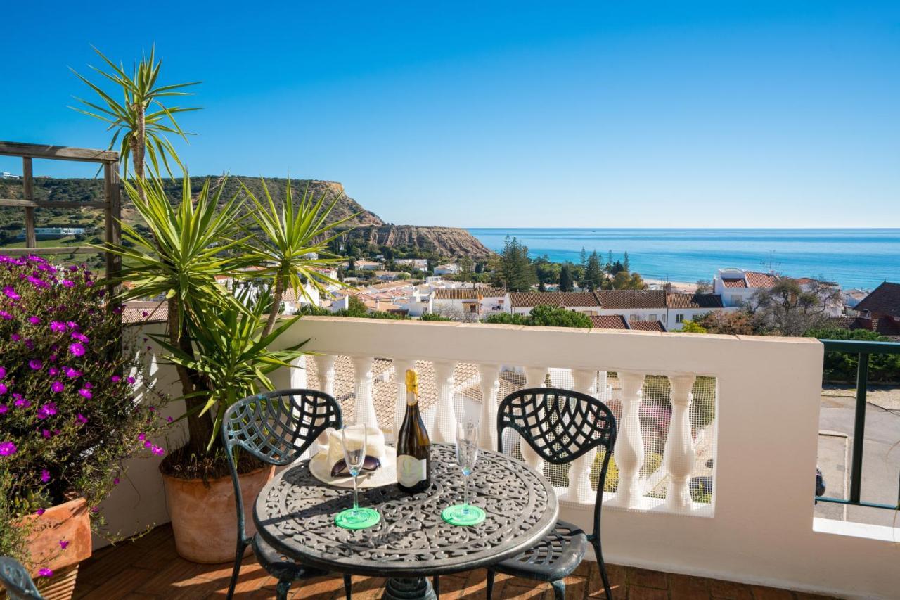 Luz Top Views — 4-Star Luxury Hotel in Lagos, Portugal