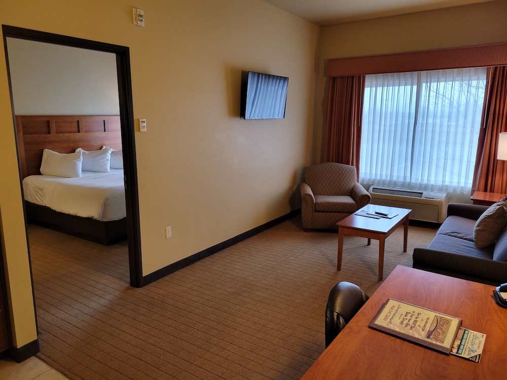 StoneCreek Lodge - photo 38