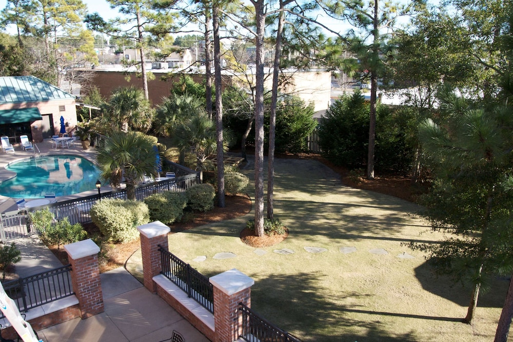 Hampton Inn Wilmington Medical Park - photo 52