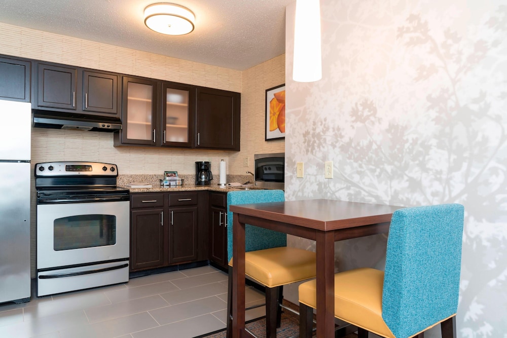 Residence Inn By Marriott Grand Rapids West - photo 20