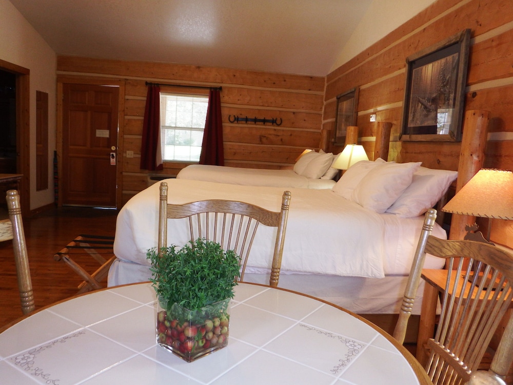 Bad Rock Bed and Breakfast Inn - photo 30