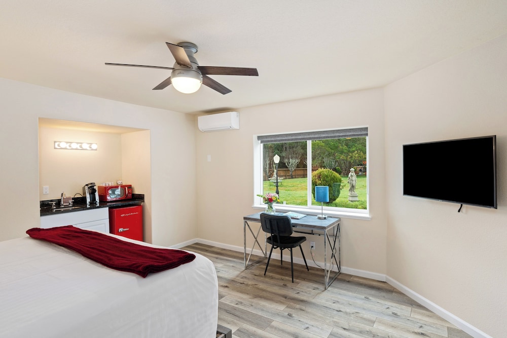 West Sonoma Inn & Spa - photo 17