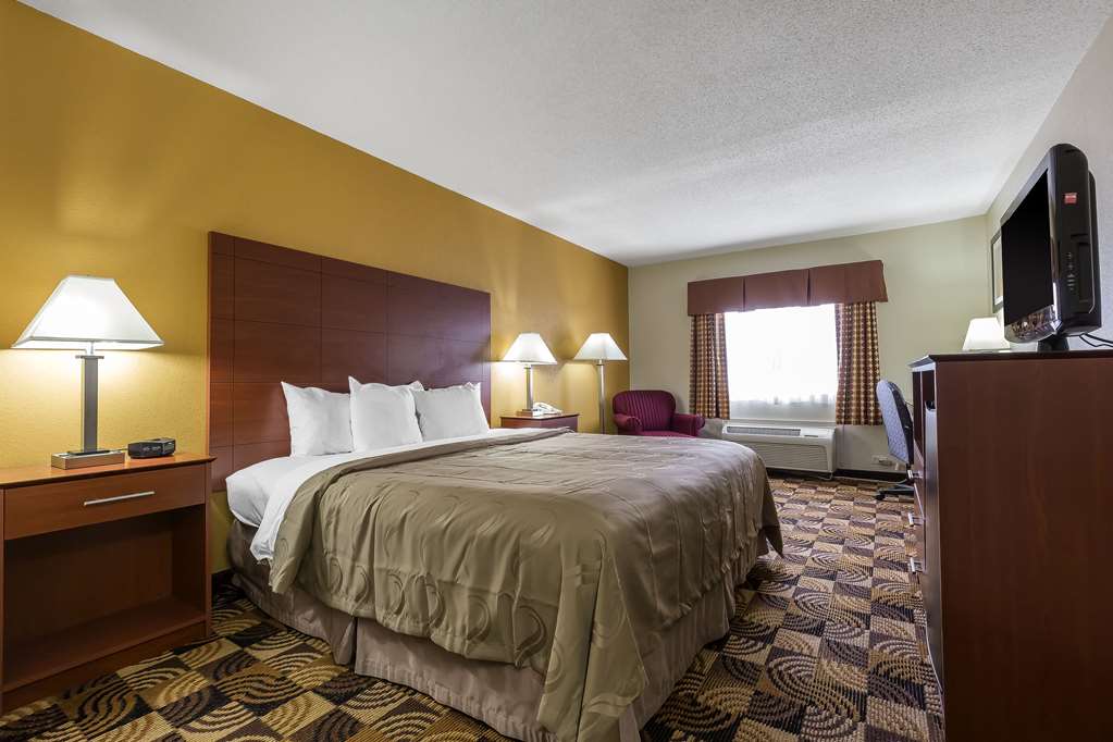 Quality Inn Sycamore DeKalb - photo 15