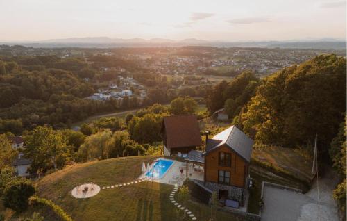 Gorgeous Home In Stubicke Toplice — 5-Star Luxury Hotel in Stubicke Toplice, Croatia