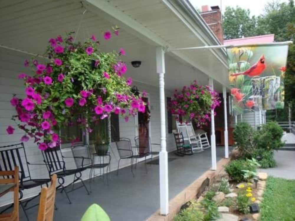 Blue Ridge Manor B&B - photo 40