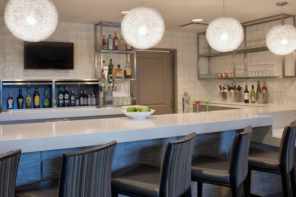 Residence Inn by Marriott Chicago Bolingbrook - photo 2