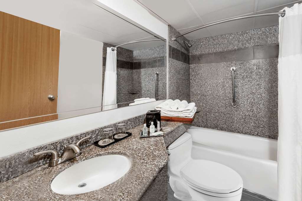 Wyndham Garden Hotel Austin - photo 8