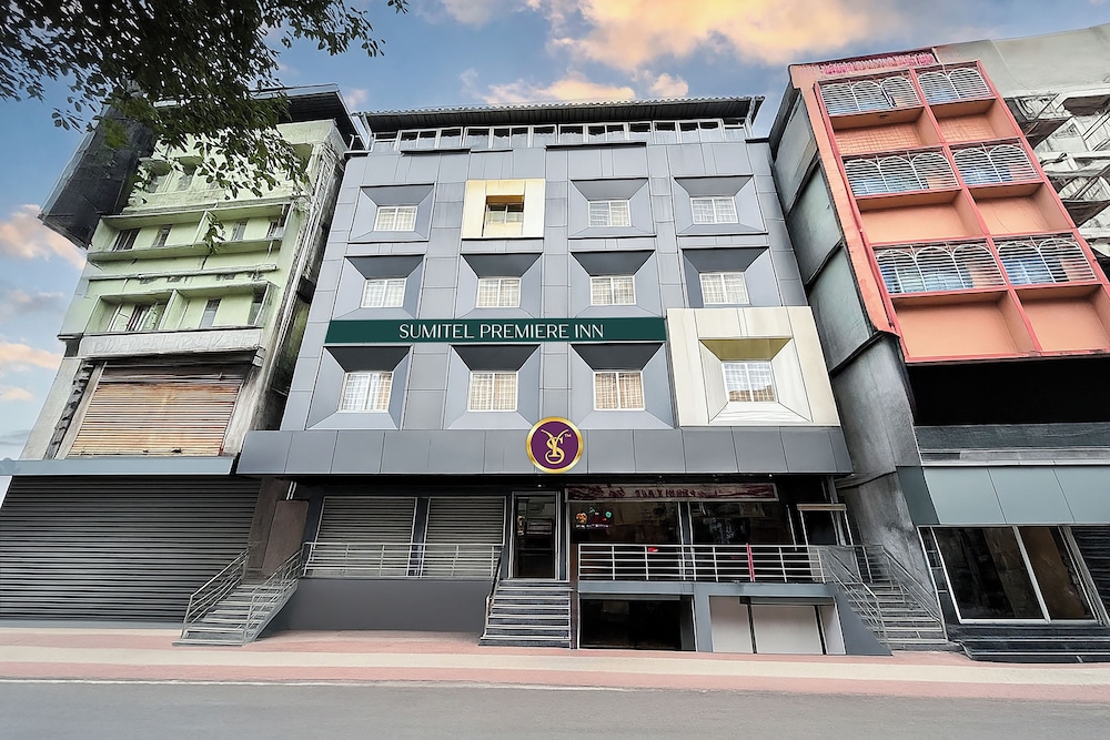 Premier Inn - carbon neutral hotel in Siliguri