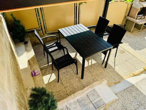 Pinny Apartment — 4-Star Luxury Hotel in Portoroz, Slovenia