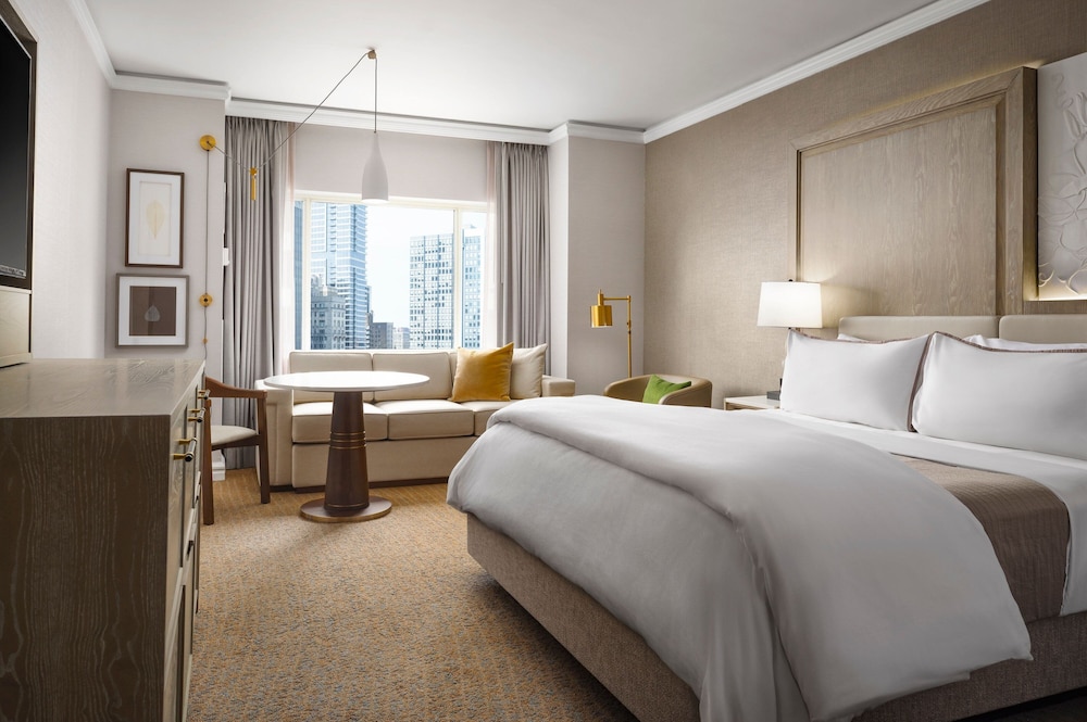 The Westin Philadelphia - photo 16