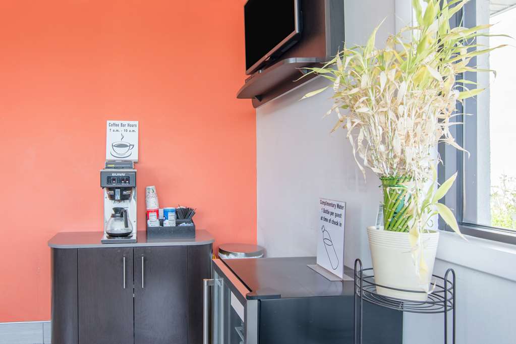 Motel 6 Glassboro NJ Rowan University - photo 28