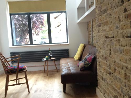 Passengers House — 5-Star Luxury Hotel in Whitstable, United Kingdom
