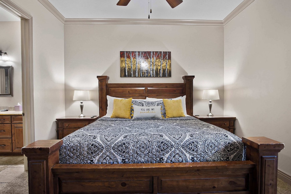 Oasis Escape Resort Amenities - photo 2