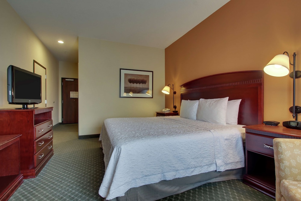 Hampton Inn & Suites Denver Littleton - photo 31