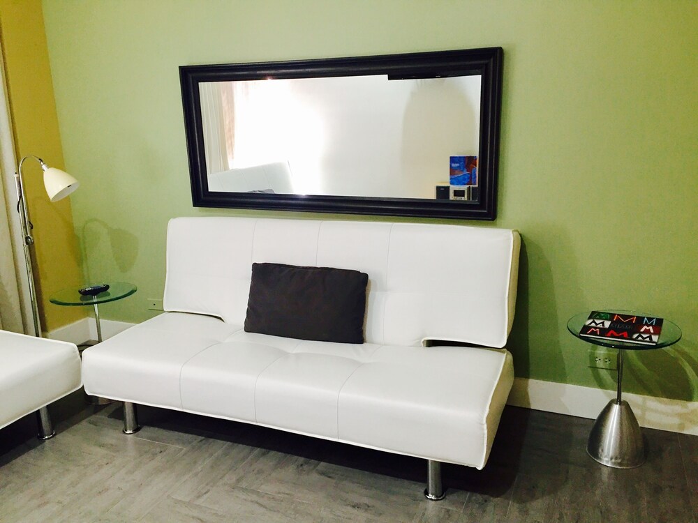 The Mercury All Suites Hotel - photo 41
