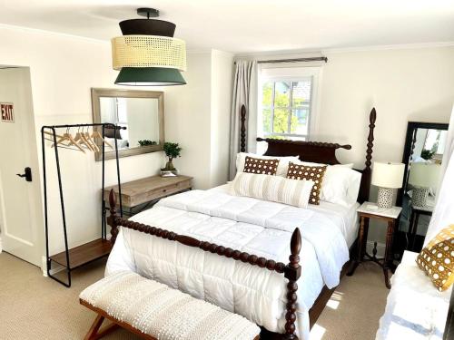 Buttonwood Boutique Hotel - photo 49
