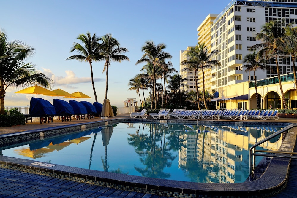 Ocean Sky Hotel and Resort - photo 50