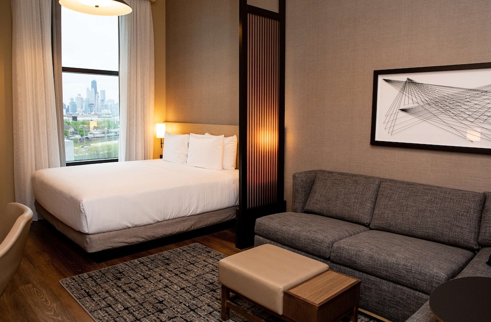 Hyatt Place Chicago Wicker Park - photo 2