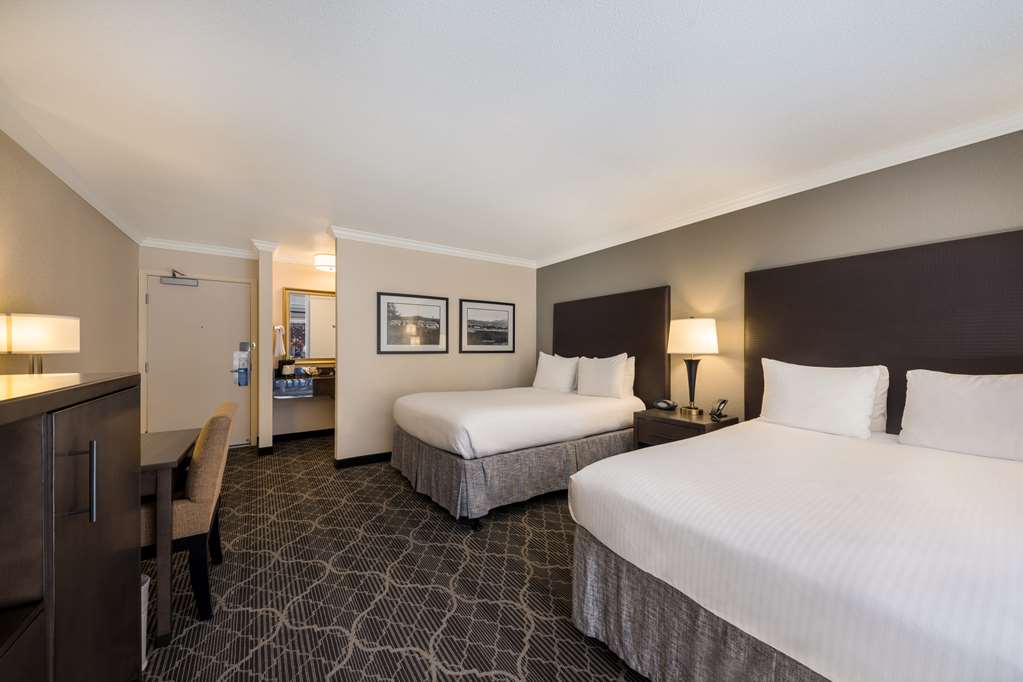 Best Western Danville Sycamore Inn - photo 16