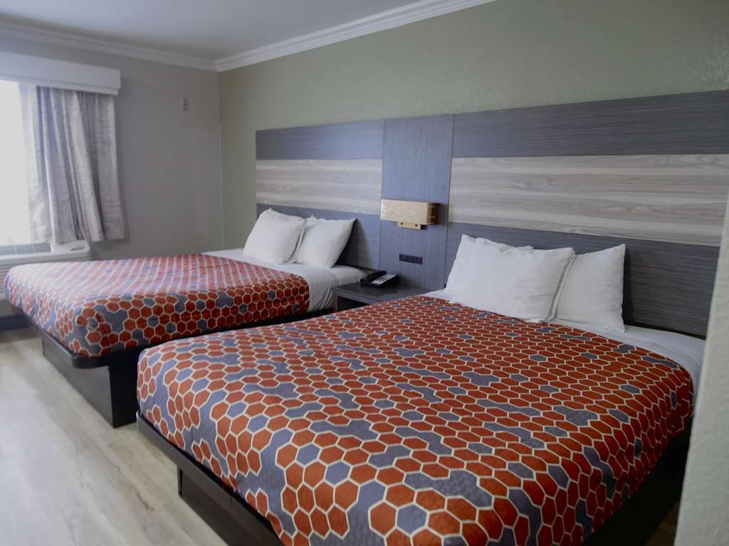 Americas Best Value Inn Rialto - photo 13