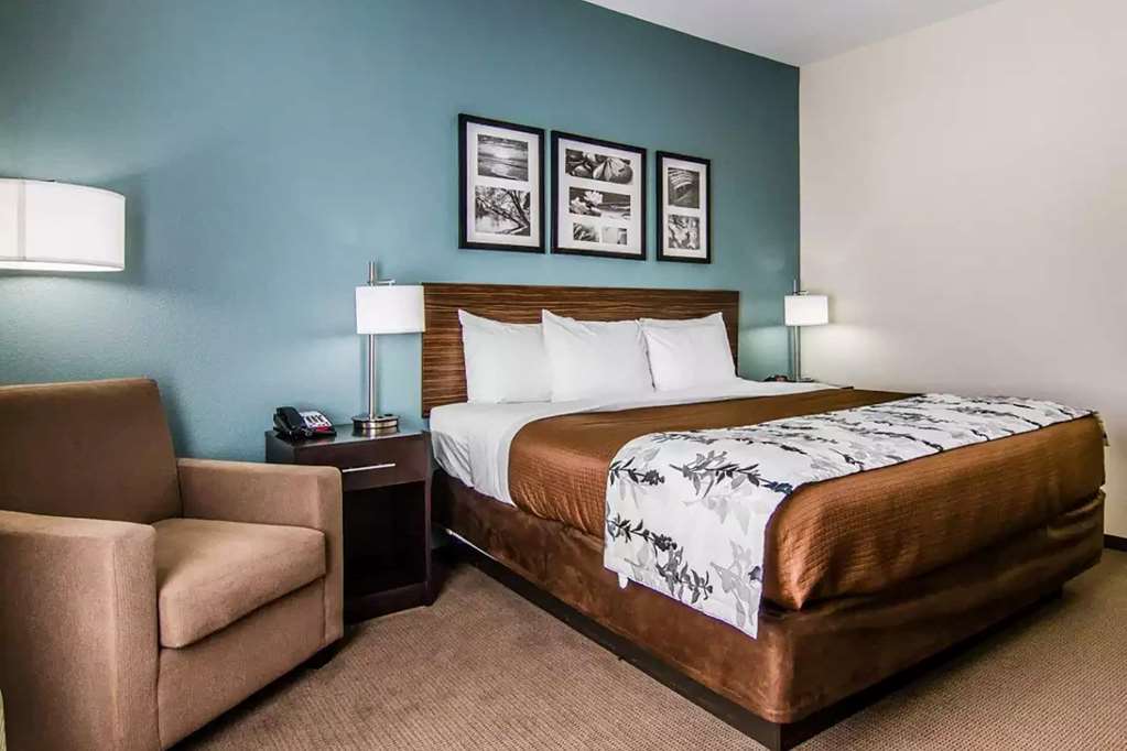 Wingate by Wyndham Longview North - photo 18