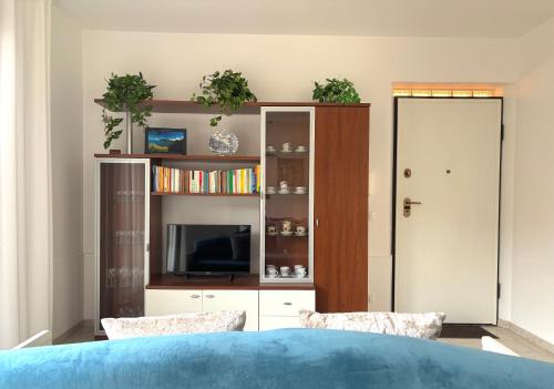 Maison Peschiera in Sirolo, Italy