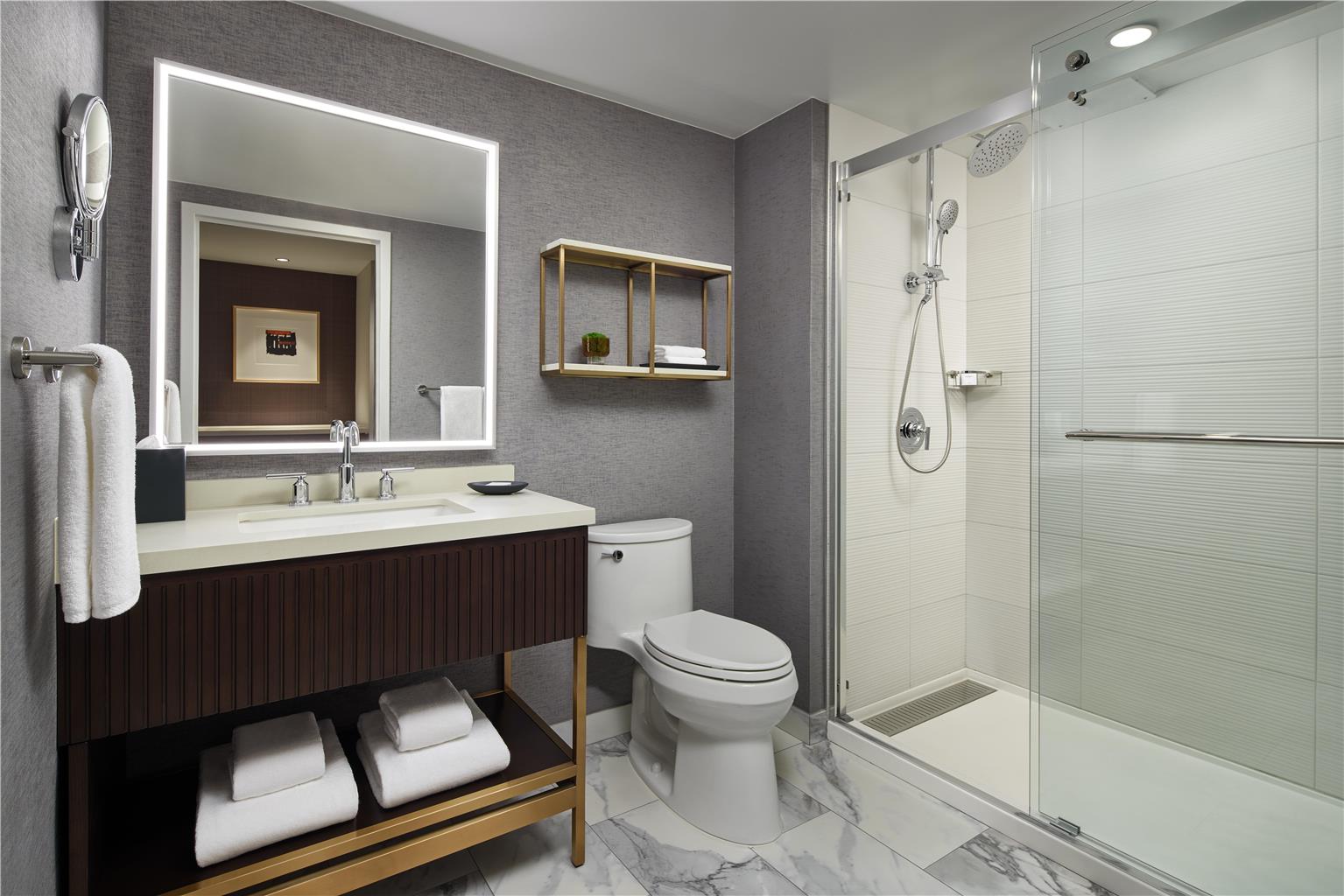Grand Hyatt Washington - photo 21