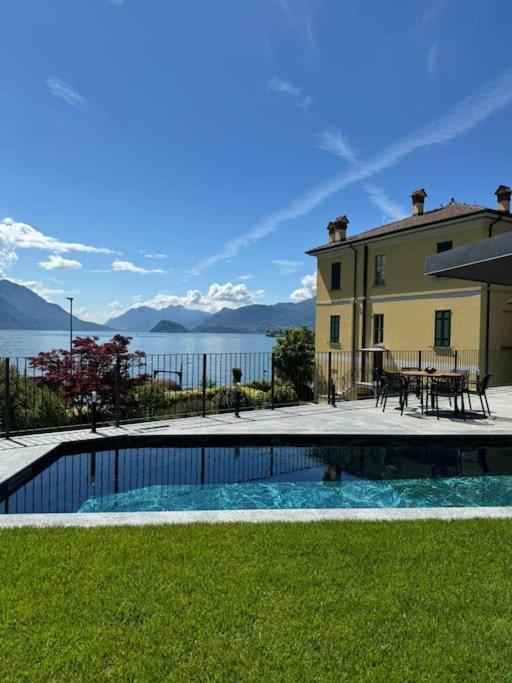 Villa Stella's Splendor — 4-Star Luxury Hotel in Menaggio, Italy