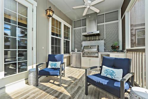 Seas The Day at Seacrest 1228999 - photo 4