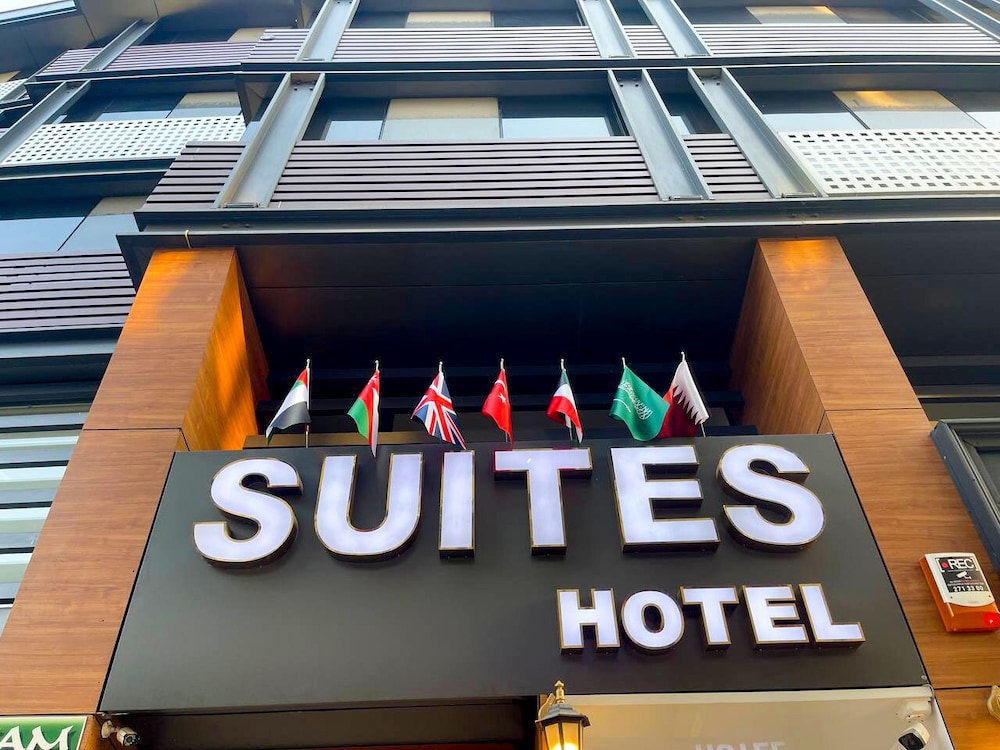 Suites Apart Bursa