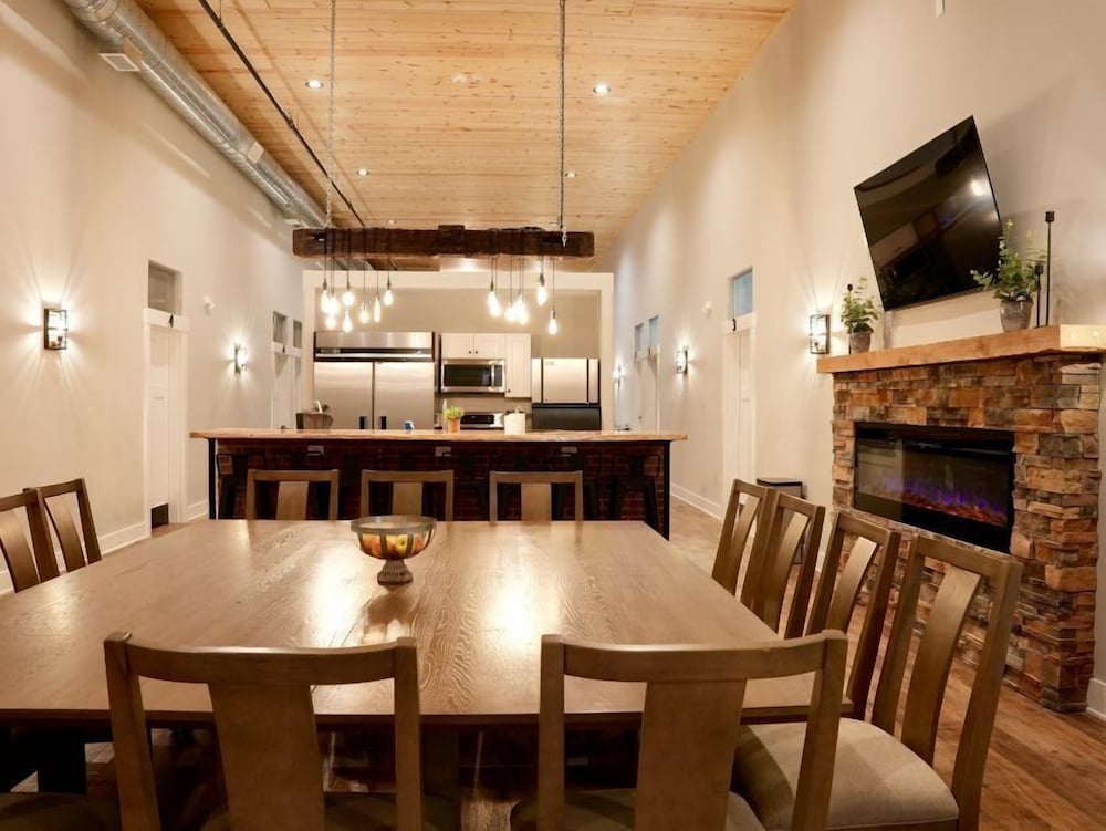 Tall Oaks Resort - photo 17