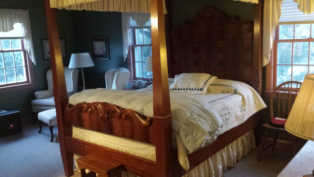 Applebutter Inn - photo 11