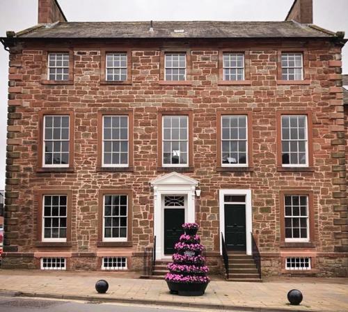 Bridge View — 4-Star Luxury Hotel in Annan, United Kingdom