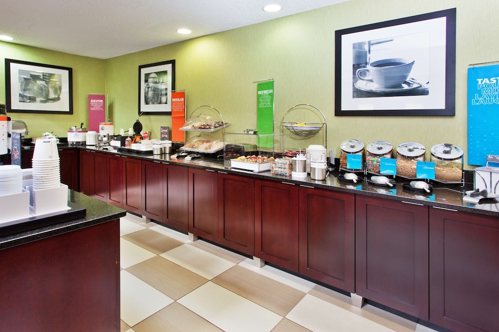 Hampton Inn Bremen I 20 - photo 29
