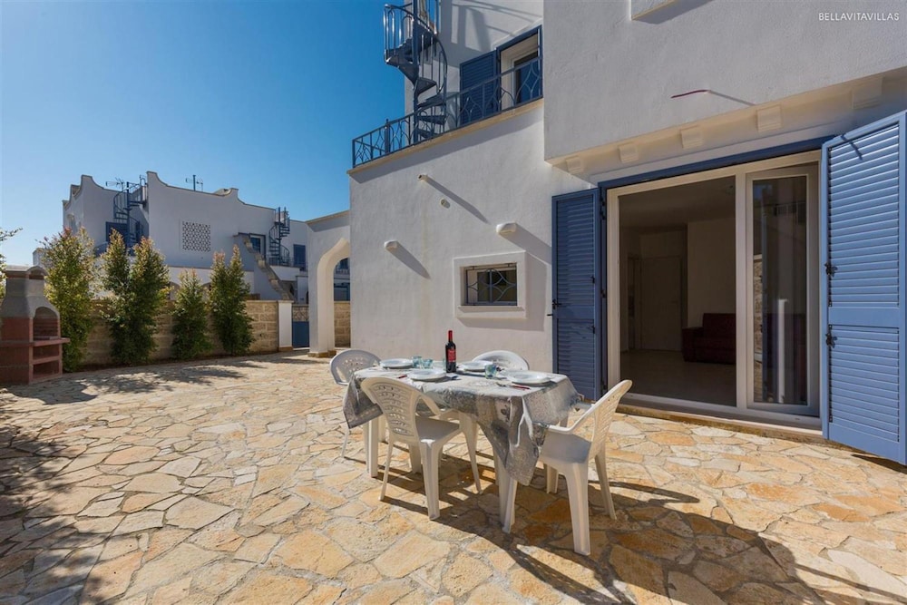 1517 Villetta Stefania — Nardo