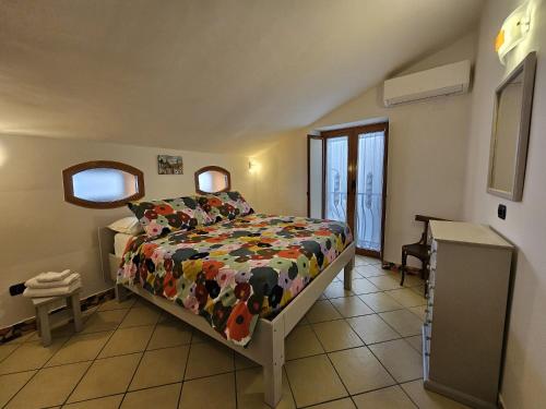Casafiore Guest House — 4-Star Luxury Hotel in Vietri Sul Mare, Italy