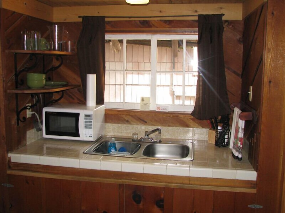 Union Creek Resort - photo 66