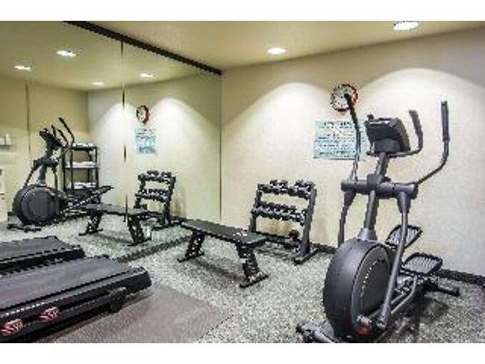 Quality Inn Kennewick - photo 9