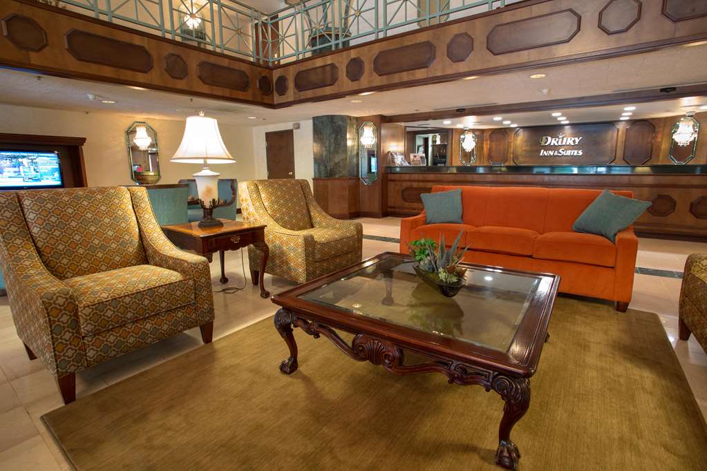 Pear Tree Inn St. Louis Convention Center - photo 6