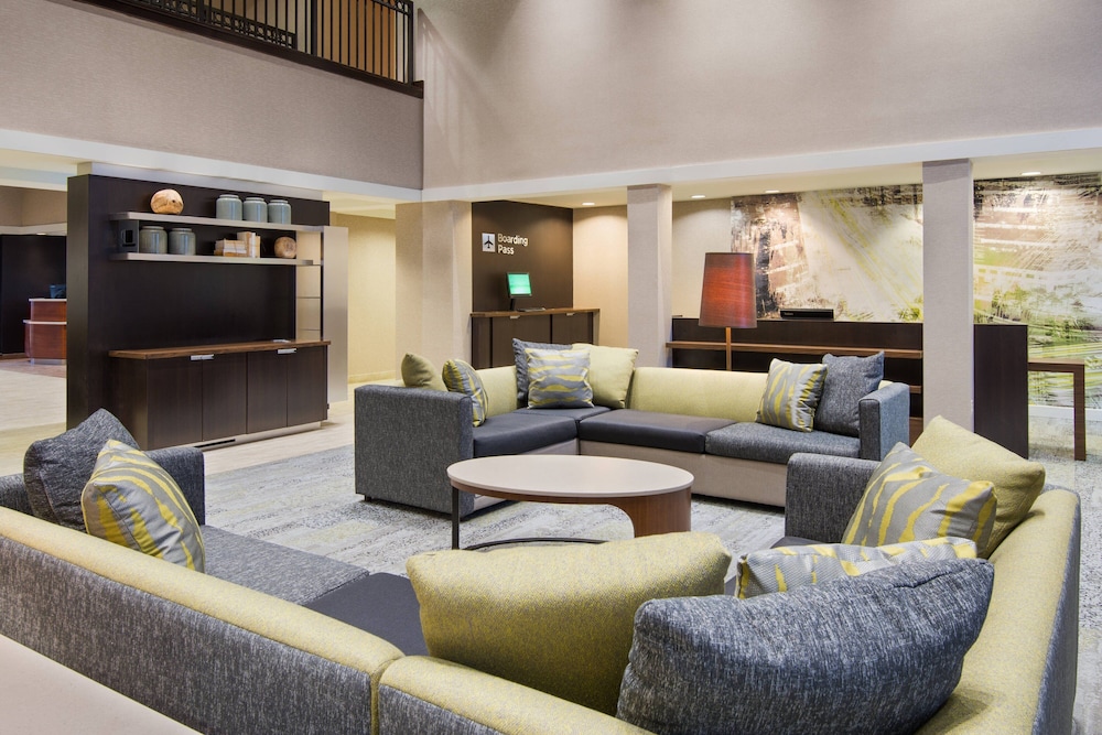 Courtyard by Marriott Springfield Airport - featured photo