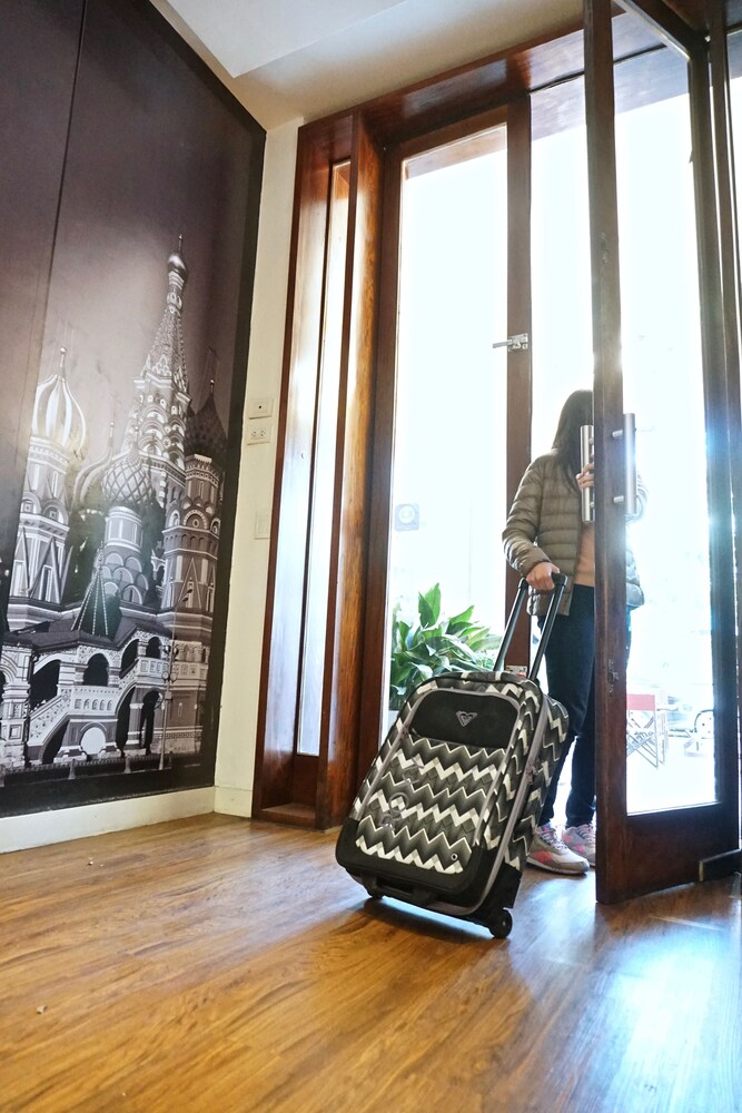 Boutique Dodo Hotel in Mar Del Plata, Argentina