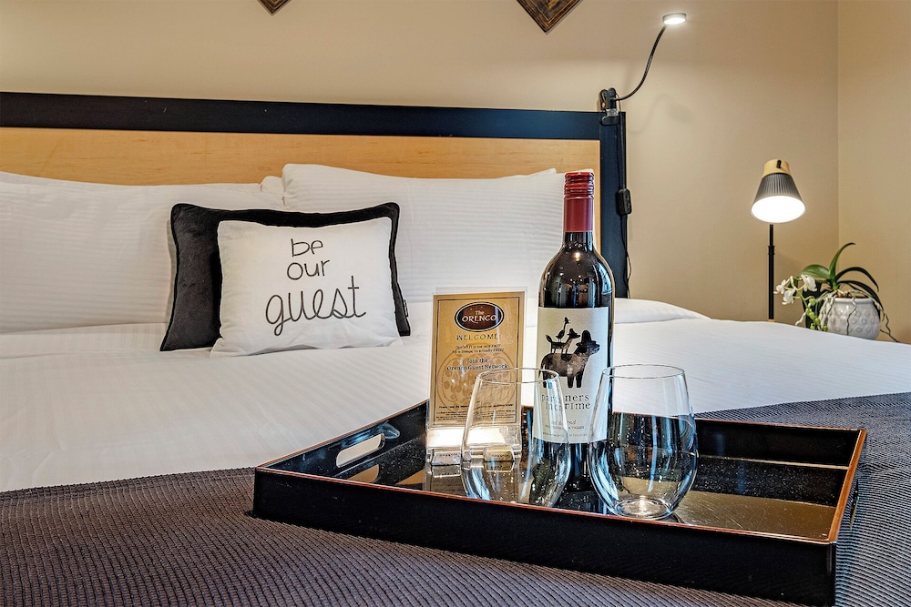The Orenco Station Hotel - photo 31