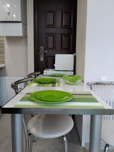 City Center Apartment