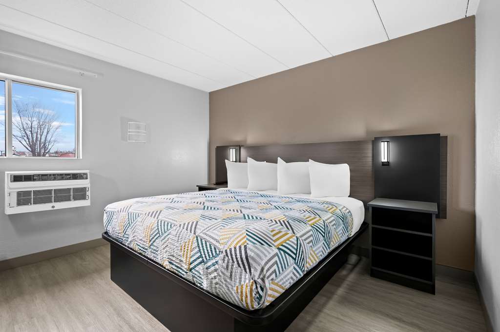 Motel 6 Portland ME - photo 18
