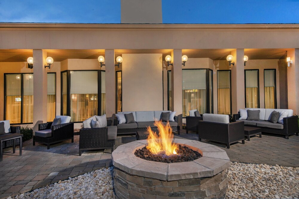 Courtyard by Marriott Rockville - photo 17