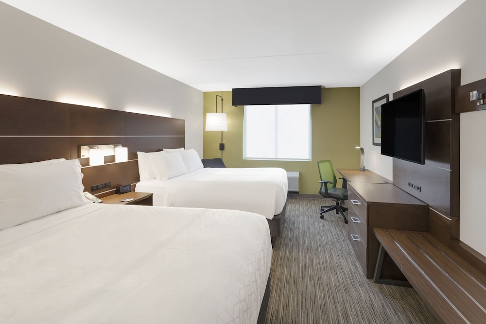 Holiday Inn Express Exton by IHG - photo 10