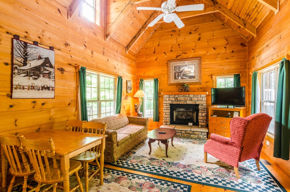Highland Hills Motel and Cabins A Master Hosts Resort - photo 29