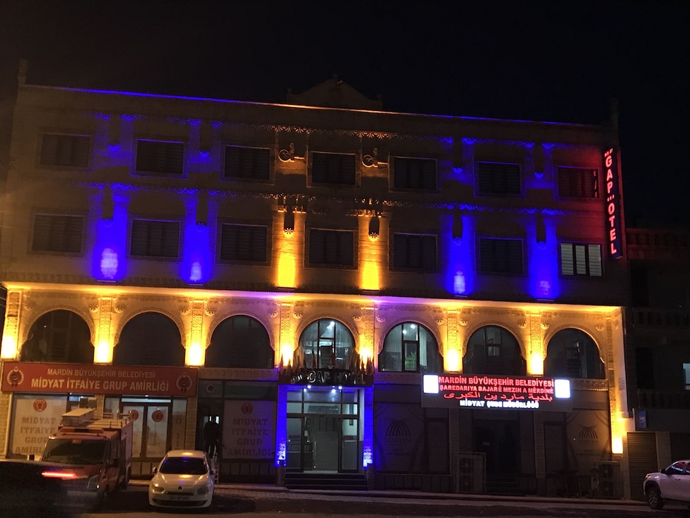 Midyat Gap otel in Midyat, Turkey